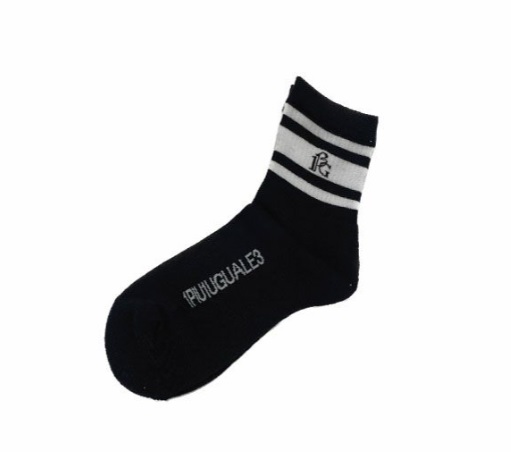1PIU1UGUALE3】GRG412-CTU240MIDSOX/22-25/BK